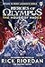 The House of Hades: The Graphic Novel (Heroes of Olympus Book 4) (Heroes of Olympus Graphic Novels)