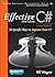 Effective C# (Covers C# 6.0...