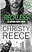 RECKLESS: An Option Zero Novel