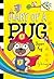 Super Pug: A Branches Book (Diary of a Pug #13)