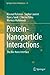 Protein-Nanoparticle Intera...