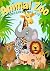 Animal Zoo by Mayara Barros