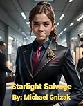 Starlight Salvage (Annis Del Pounce, #2)