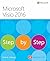 Microsoft Visio 2016 Step By Step
