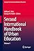 Second International Handbook of Urban Education by William T. Pink