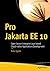Pro Jakarta EE 10 by Peter Späth
