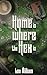 Home is Where the Hex is (Witches of Moondale)