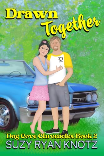 Drawn Together: Dog Cove Chronicles, Book 2 (Paperback)