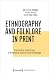 Ethnography and Folklore in Print: Cross-Genre Explorations of Nineteenth-Century Social Knowledge (Knowledge Cultures)