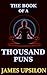 The Book of a Thousand Puns