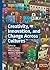 Creativity, Innovation, and Change Across Cultures by David D. Preiss