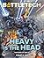 BattleTech: Heavy Is the Head: (Fortunes of War #5)