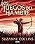 Los juegos del hambre by Suzanne Collins