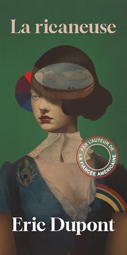 La ricaneuse (Paperback)