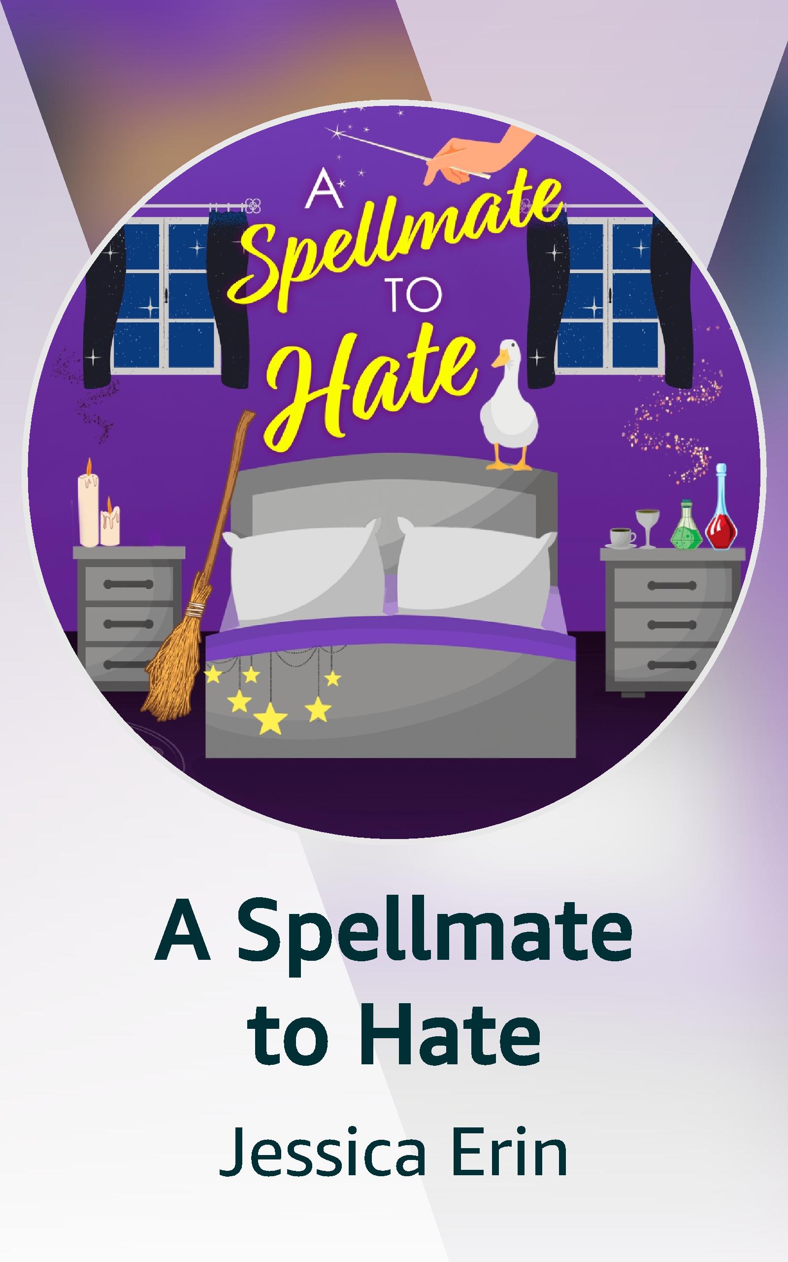 A Spellmate to Hate