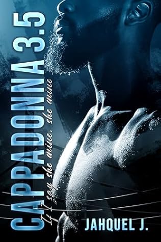 Cappadonna 3.5 (Season two: Delgato Family: Cappadonna)