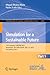 Simulation for a Sustainable Future: 11th Congress, EUROSIM 2023, Amsterdam, The Netherlands, July 3–5, 2023, Proceedings, Part I (Communications in Computer and Information Science)