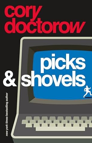 Picks and Shovels (Martin Hench #3)