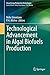 Technological Advancement in Algal Biofuels Production by Neha Srivastava