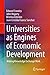Universities as Engines of Economic Development by Edward Crawley
