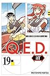 Q.E.D. Iff Vol. 19 by Motohiro Katou