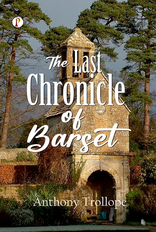 The Last Chronicle of Barset