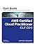 AWS Certified Cloud Practit...