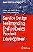 Service Design for Emerging...