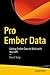 Pro Ember Data: Getting Ember Data to Work with Your API
