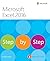 Microsoft Excel 2016 Step by Step