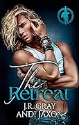The Retreat (New York Gods, #2)