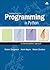 Introduction to Programming in Python: An Interdisciplinary Approach