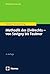 Methodik des Zivilrechts – von Savigny bis Teubner (NomosStudium) (German Edition)