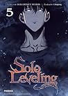 Solo Leveling เล่ม 5