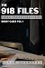 The 918 Files Short Cases by Jason Cvancara