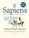 Sapiens: Een beel...