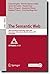 The Semantic Web: 20th International Conference, ESWC 2023, Hersonissos, Crete, Greece, May 28–June 1, 2023, Proceedings (Lecture Notes in Computer Science Book 13870)