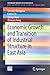 Economic Growth and Transition of Industrial Structure in Eas... by Tomoko Kinugasa