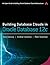Building Database Clouds in Oracle 12c