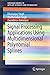 Signal Processing Applications Using Multidimensional Polynomial Splines (SpringerBriefs in Applied Sciences and Technology)