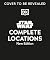 Star Wars Complete Locations New Edition