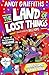 Macmillan Childrens Books The Land of Lost Things (Adventures Unlimited).