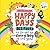 Happy Days by Emily Coxhead