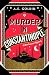Pushkin Vertigo Murder in Constantinople.