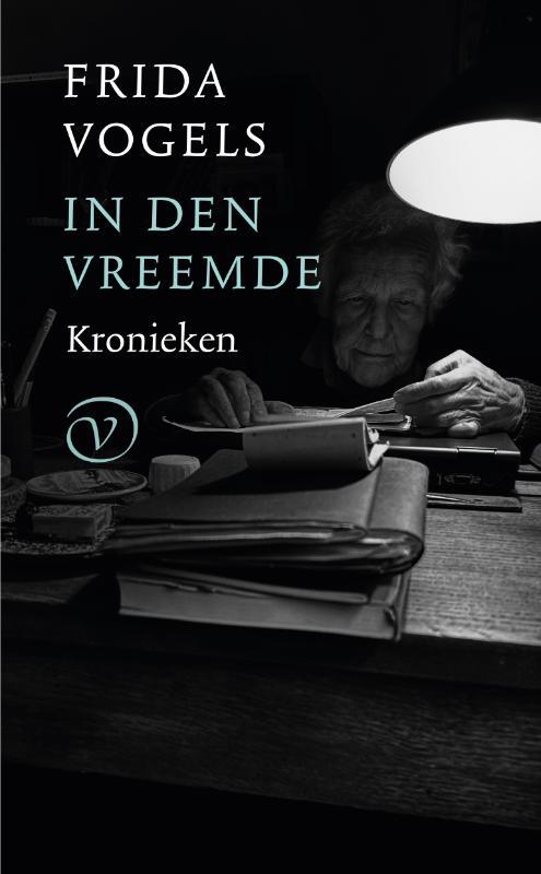 In den vreemde (Paperback)