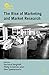 The Rise of Marketing and Market Research by H. Berghoff