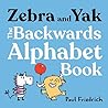 Zebra and Yak by Paul Friedrich