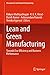 Lean and Green Manufacturin...