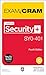 CompTIA Security+ SYO-401 E...