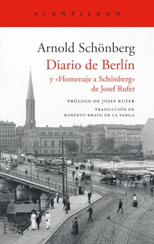 Diario de Berlín, 1940-1945 (Paperback)